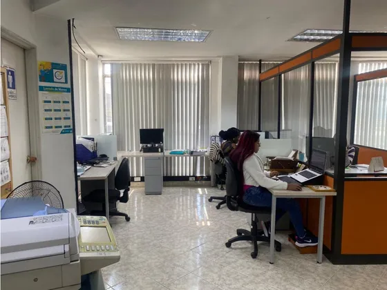 Bodega Para Venta En Sector Guayabal  Medellin