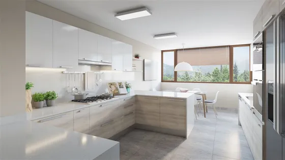 Departamento En Venta En Las Condes
