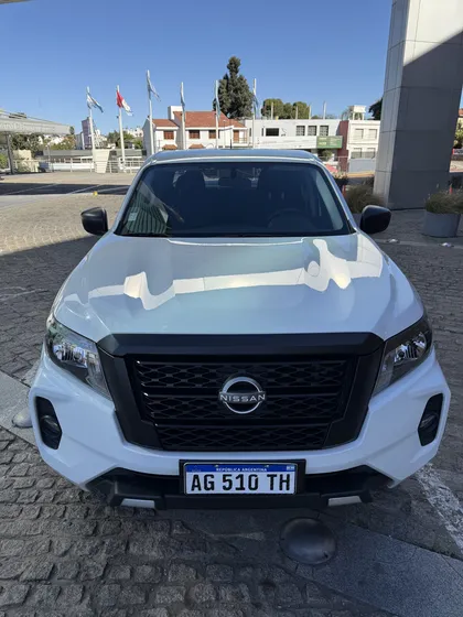 Nissan Frontier 2.3bt S 4x2 At L22