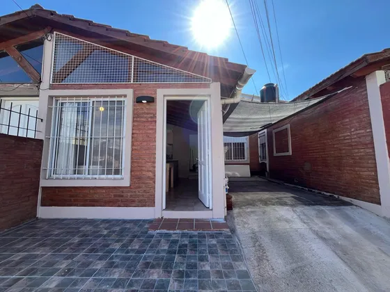 Casa En  Villa Carlos Paz