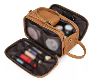 Bolso para utiles de aseo totto hotsell