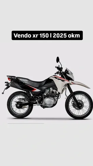Xr 150 L Abs Y Tablero Led