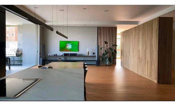 Apartamento En Venta El Poblado Los Balsos (t)
