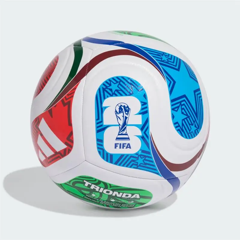 Bola Adidas Trionda – A Oficial de Treinamento