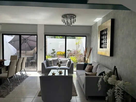 Residencial Cumbres, Estrena Casa Nueva, Fraccionamiento Privado Con Control De Acceso.