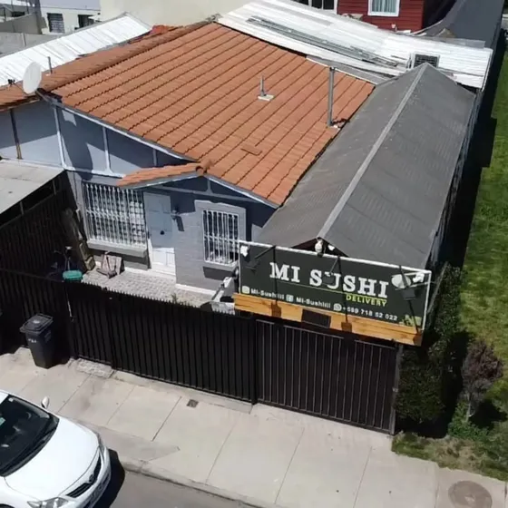 Se Vende Casa Con Local Comercial Funcionando 