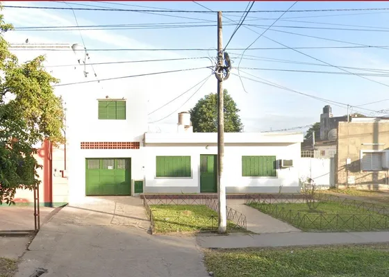 Casa En Venta Republica Del Libano 2200
