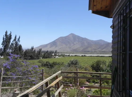 Parcela En Venta En La Serena