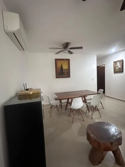 Casa En Renta En Residencial Jade Cancun