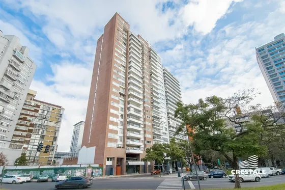 Venta Departamento Rosario Centro Guaraní Plaza