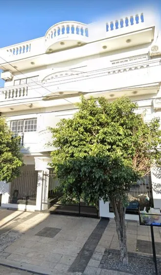 Duplex En Alquiler En Ramos Mejia Sur