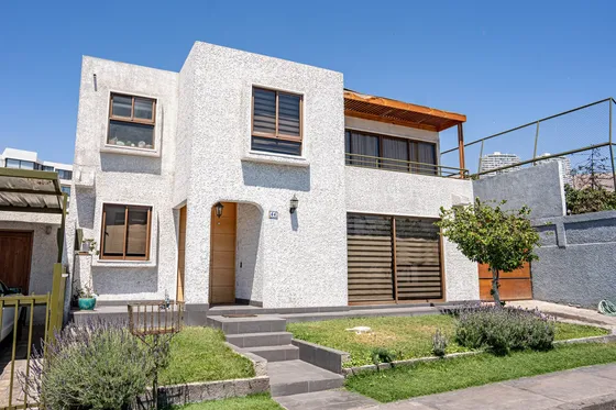Mares Del Sur Casita Hermosa