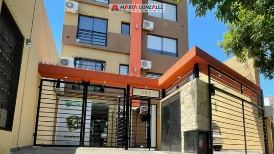 Villa Sarmiento 1 Ambiente Cercano A La Estacion