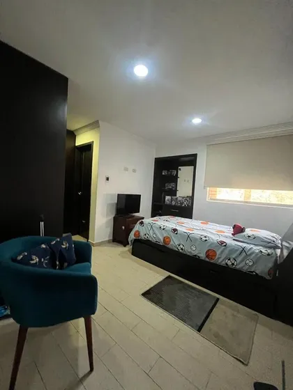 Apartamento En Venta Apartamento En Res Monticello, Urb El Bosque. Yc