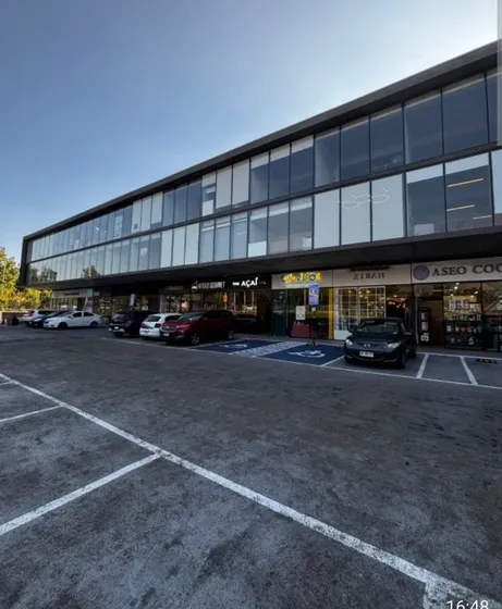 Consistorial/ Quilin/ Strip Center