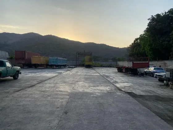 (clientes) Grabiela Vende Galpon Con Casa En Yagua. Pozo