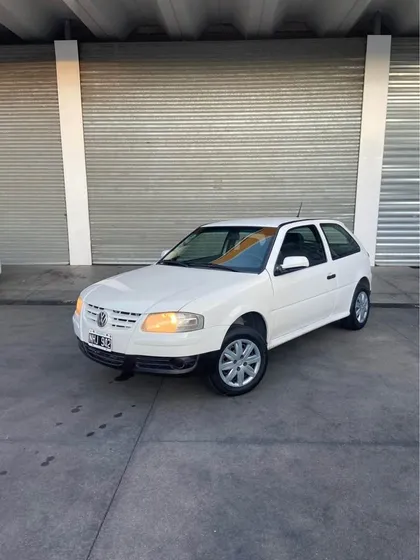 Volkswagen Gol 1.4 Power 83cv 3 P