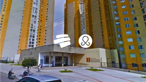 Venta Apartamento Bogotá Perdomo Ciudad Bolívar
