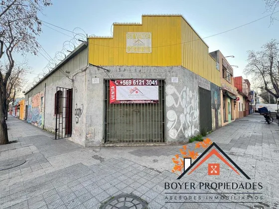 Excelente Ubicación / Local Comercial (97032)