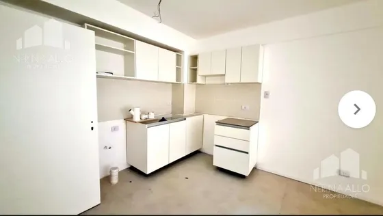 Venta Deptartamento Monoambiente - Caballito A Estrenar