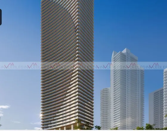 Miami Edge House