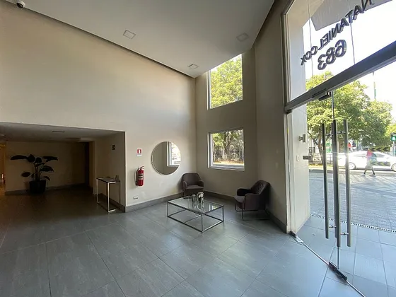 En Venta Amplio Y Luminoso Departamento Tipo Estudio