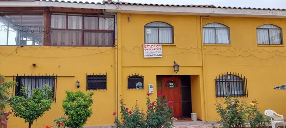 Casa En Venta En Coquimbo