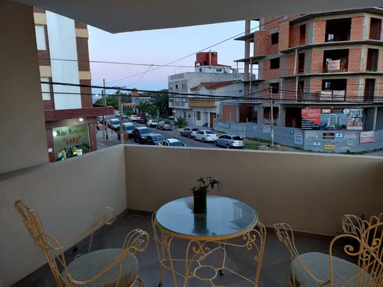 Venta De Departamentos De Categoria A Una Cuadra Del Mar A Estrenar