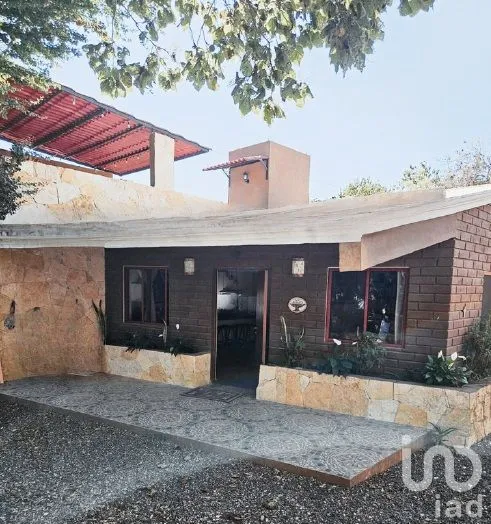Venta Casa 2 Ambientes Xolatlaco