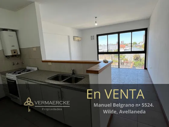 Departamento En Venta