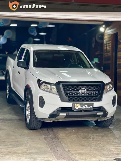 Nissan Frontier -
