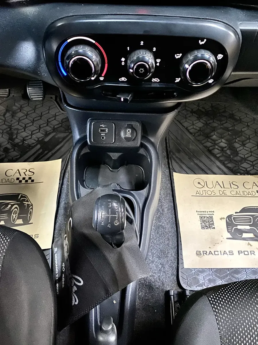 Fiat Mobi 1.0 Like5504057540411596824