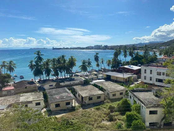 Bahía De Sal , La Caranta , Pampatar, Maneiro