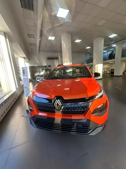 Renault Kardian 1.6 Sce Evolution 156 Mt
