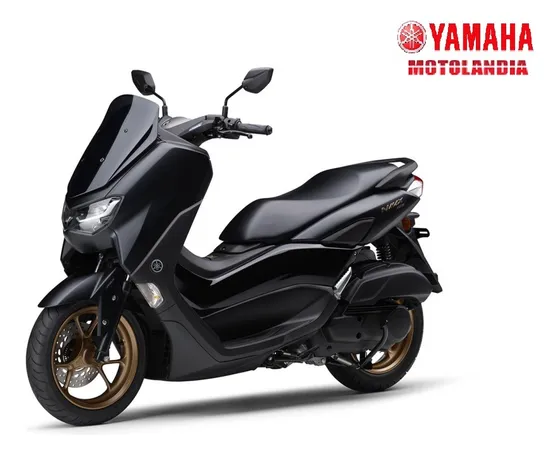 Yamaha N Max Mejor Precio Y Entre Inmediata Motolandia