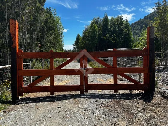 Parcela En Venta En Piedra Azul Puerto Montt