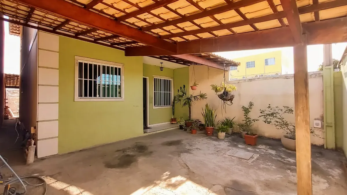House for Sale in Barra Green Housing Development - Parque Aeroporto - Macaé, RJ