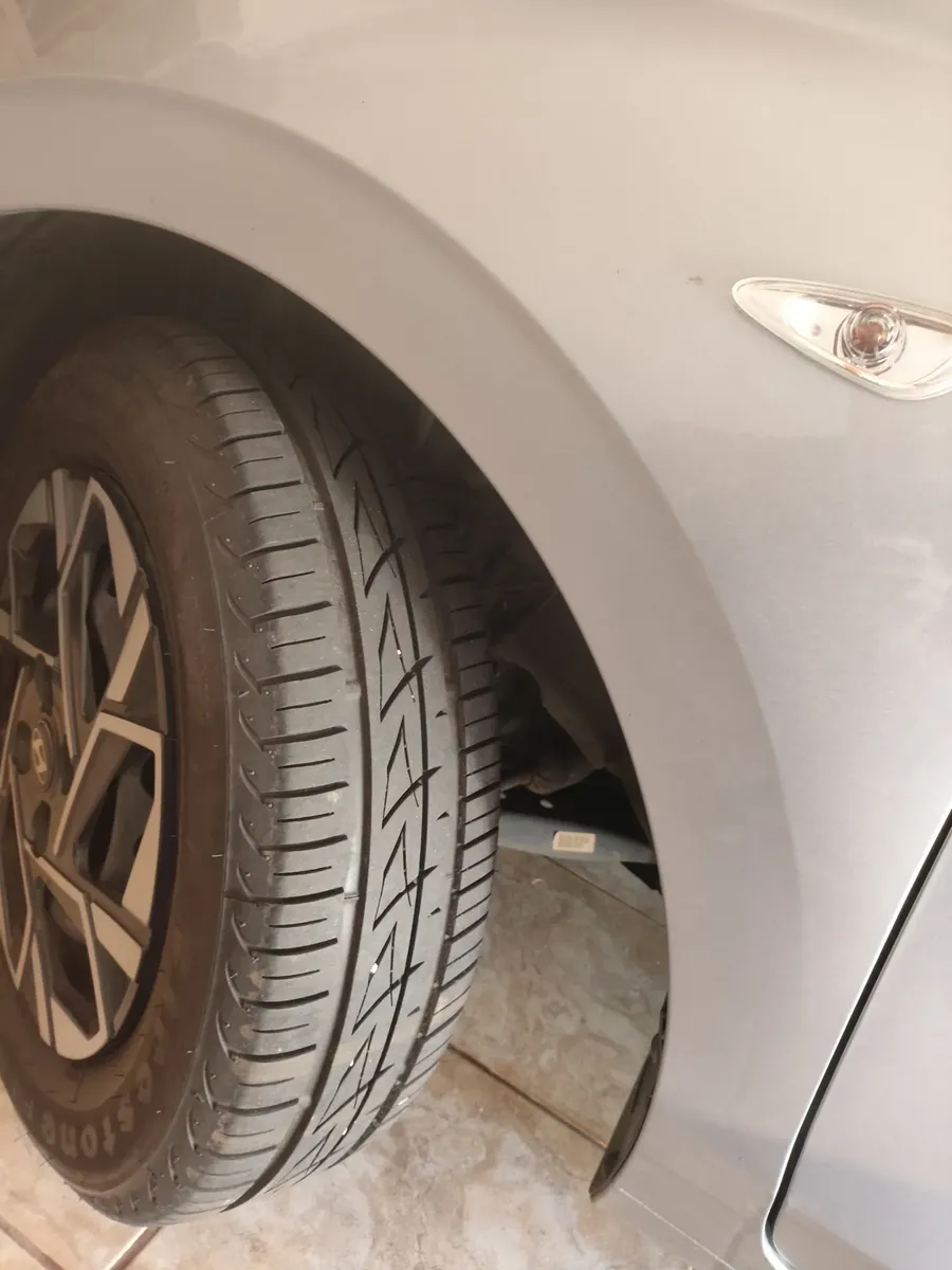 Hyundai Hb20 2024 1.0 Sense Plus Flex 5p — foto 9