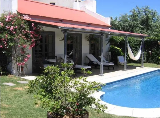 Casa - La Barra