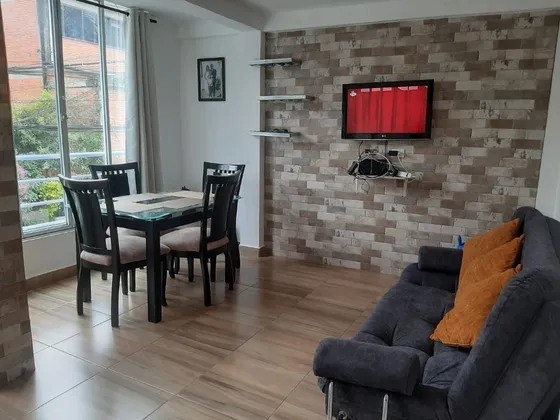 Venta De Apartamento