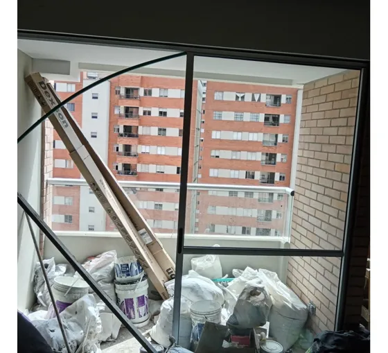 Apartamento En Venta En Ciudad Fabricato Bello