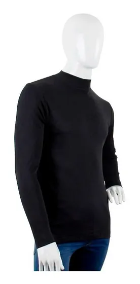 Polo manga larga quiksilver hotsell