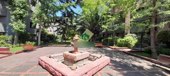 Id 40857 Tomas Moro #383, Las Condes, Santiago