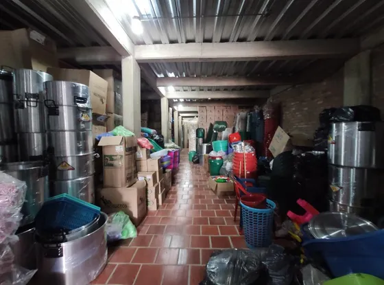 Bodega En Venta En Carora. Cod V25879