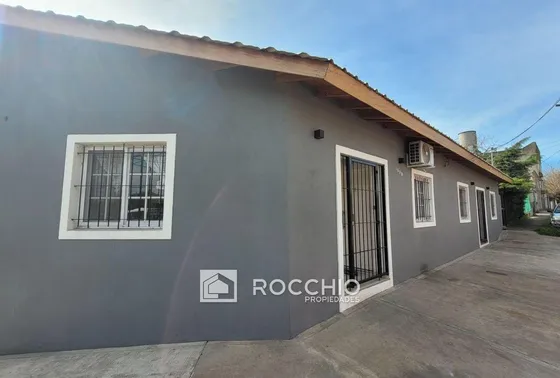 Departamento 2 Ambientes. | Belgrano 7699