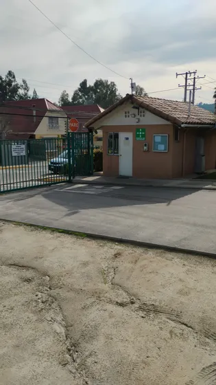 Depto 3 Dormitorios, Cerca De Estació Las Americas,v Alemana