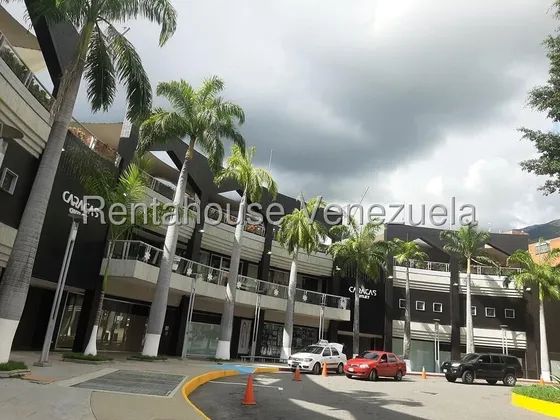 Fg Local En Alquiler En Boleita Norte 25-10617 Jel
