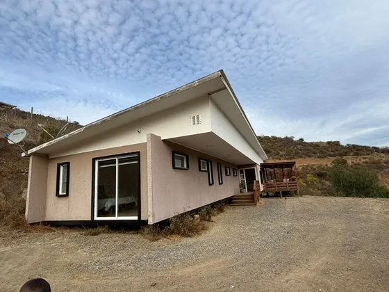Casa En Venta Quillota