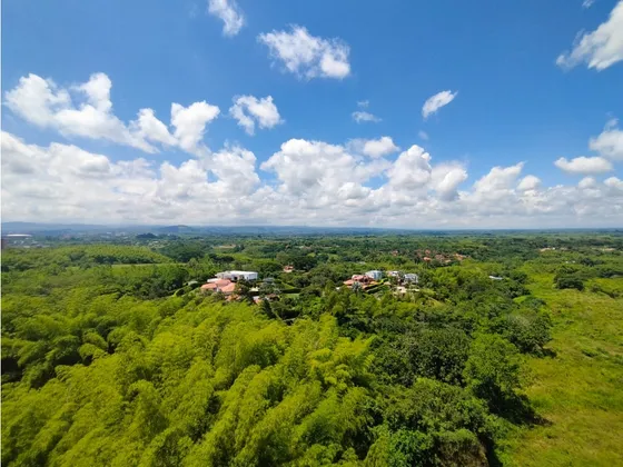 Venta Espectacular Penthouse En Cerritos Pereira