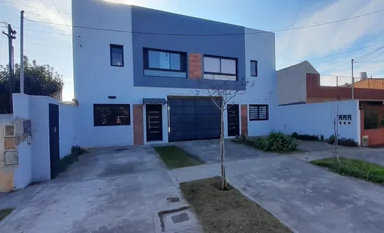 Departamento Monoambiente En Venta En Rafael Calzada